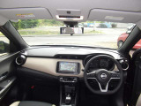 キックス 1.2 X FOUR スタイルエディション(e-POWER) 4WD 