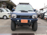 ジムニー XG 4WD