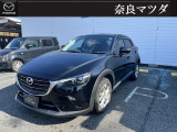 マツダ CX-3