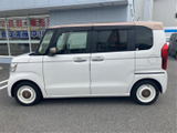 N-BOX G L ホンダセンシング カッパーブラウンスタイル 