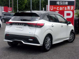 ノート 1.2 AUTECH FOUR 4WD 