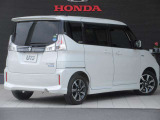 ソリオバンディット 1.2 ハイブリッド(HYBRID) SV 