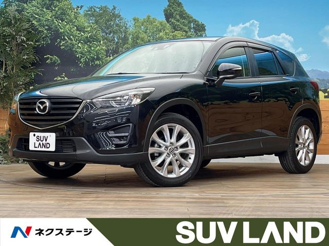 CX-5  XD プロアクティブ