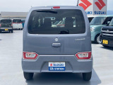 ワゴンR FX 4WD 