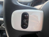 スマートなハンドリングで運転らくらく♪