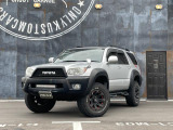 ハイラックスサーフ 4.0 SSR-X リミテッド 4WD 