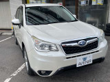 フォレスター 2.0i-L アイサイト 4WD ETC バックカメラ TV Bluetooth
