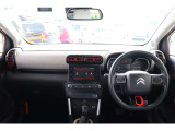 C3エアクロスSUV シャイン 