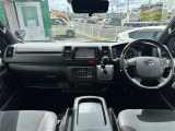 ハイエースバン 2.8 スーパーGL ダークプライムII ロング ディーゼル 4WD 4WD 修復歴...