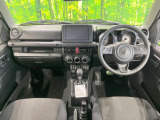 ジムニー  XC