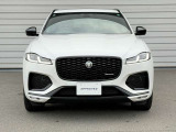 Fペイス  Rダイナミック SE 2.0L D200 ディーゼルターボ 4WD