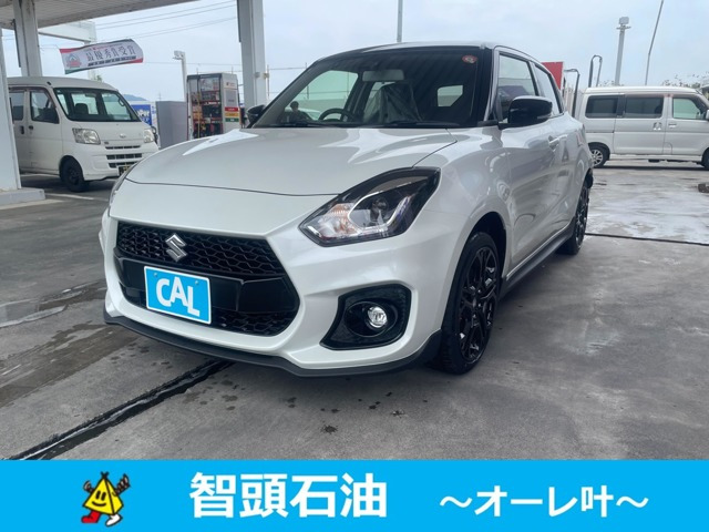 スイフト 1.4 スポーツ 