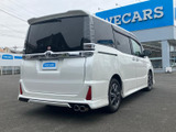 ヴォクシー 2.0 ZS 煌 