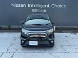 デイズ ライダーハイウェイスター X 4WD 