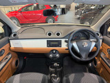 ビュート 1.2 12DX 4WD 