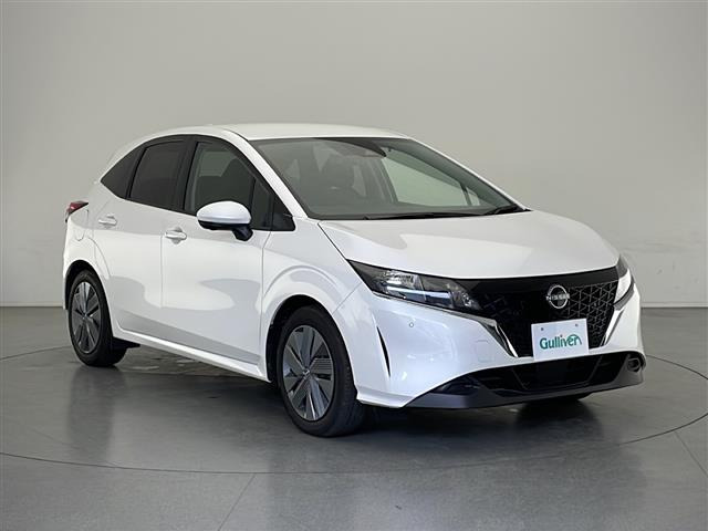 ノート 1.2 X FOUR 4WD 4WD 修復歴無し