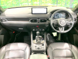 CX-5 2.2 XD スポーツアピアランス 