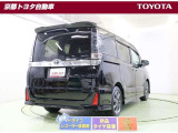 ヴォクシー 2.0 ZS 煌III 
