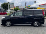 エスクァイア 2.0 Gi 4WD 