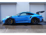 911 GT3 RS PDK 