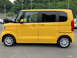 N-BOX G EX ホンダセンシング 