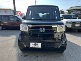 N-BOX G 4WD 