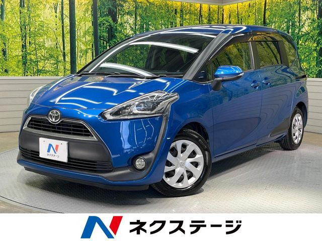 シエンタ 1.5 G 