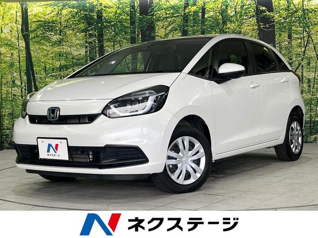 フィット 1.5 e:HEV ベーシック 