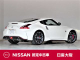 フェアレディZ 3.7 NISMO 