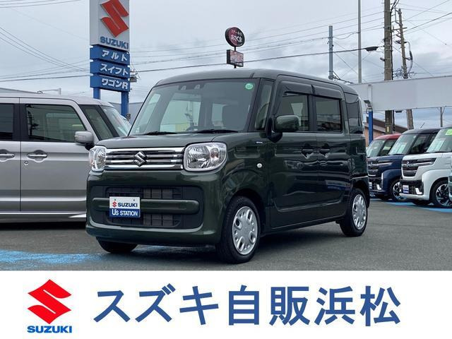 スペーシア ハイブリッド(HYBRID) G 