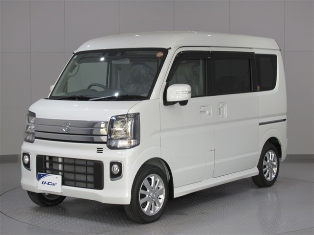 エブリイ  クルマイスイドウ