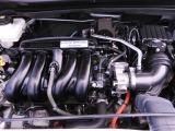 ヴェゼル 1.5 ハイブリッド RS ホンダセンシング 