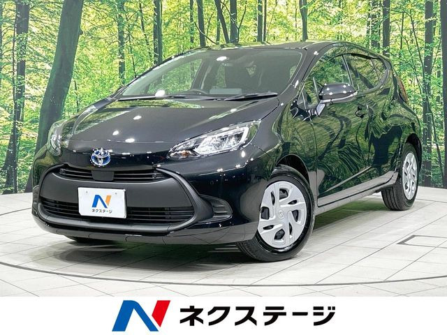 アクア 1.5 X 
