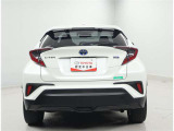 C-HR ハイブリッド 1.8 G 