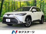 レーダークルーズ 禁煙車 パワーバックドア ハーフレザーシート