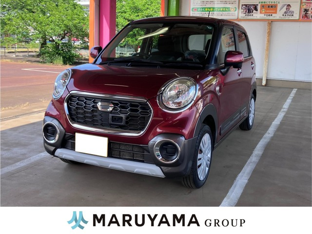 キャスト アクティバ X SAII 