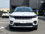 コマンダー 2.0 リミテッド ディーゼル 4WD 