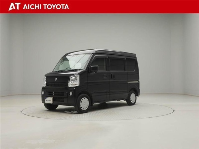 エブリイ ジョイン ターボ ハイルーフ 