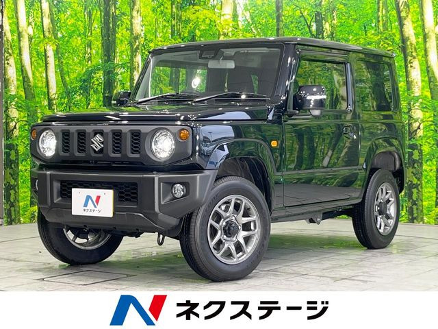 ジムニー  XC