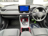 RAV4 2.5 ハイブリッド アドベンチャー オフロードパッケージ II E-Four 4WD 