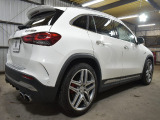 GLAクラス GLA 45 4マチック 4WD 