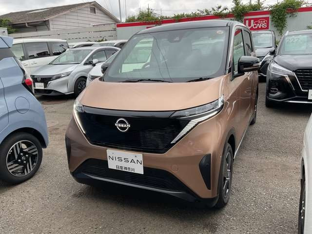 サクラ X 90周年記念車 