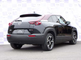 MX-30ロータリーEV エディション R 