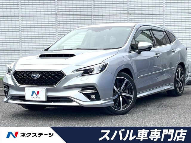 レヴォーグ 1.8 GT-H EX 4WD 