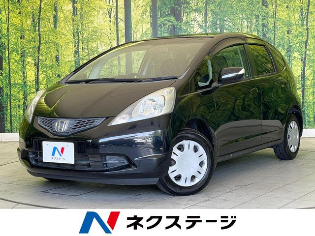 フィット 1.3 G スマートセレクション 