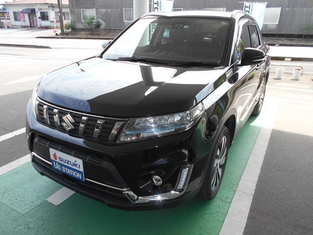 エスクード 1.5 4WD 