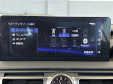 IS 300h バージョンL 本革シート サンルーフ