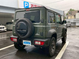 ジムニーシエラ 1.5 JC 4WD 