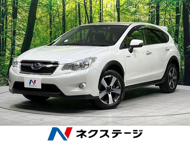 XV 2.0i-L アイサイト 4WD 