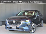 マツダ CX-60